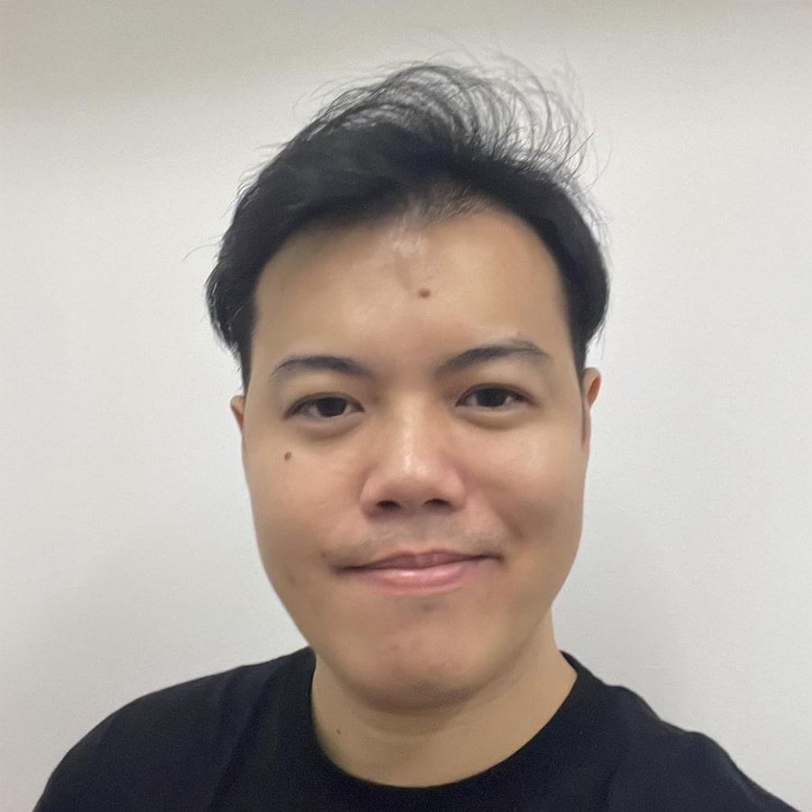 Austin Rufus TEO