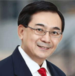 Oliver TIAN​