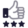 Review Icon