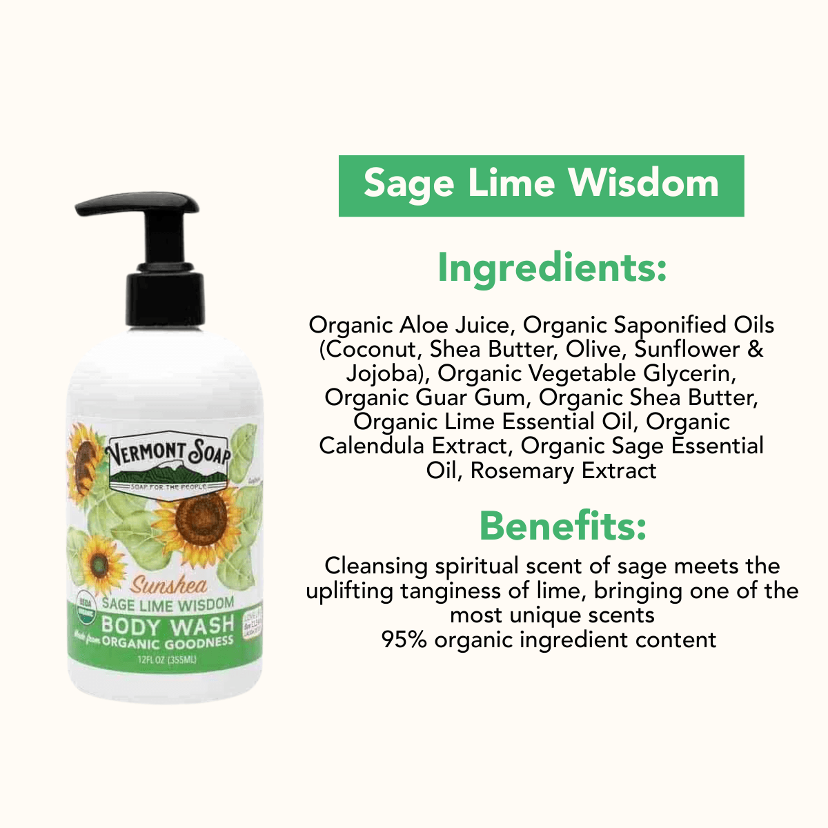 Sage Lime