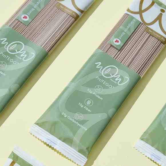 Individual Pack 80g (10 packs)
