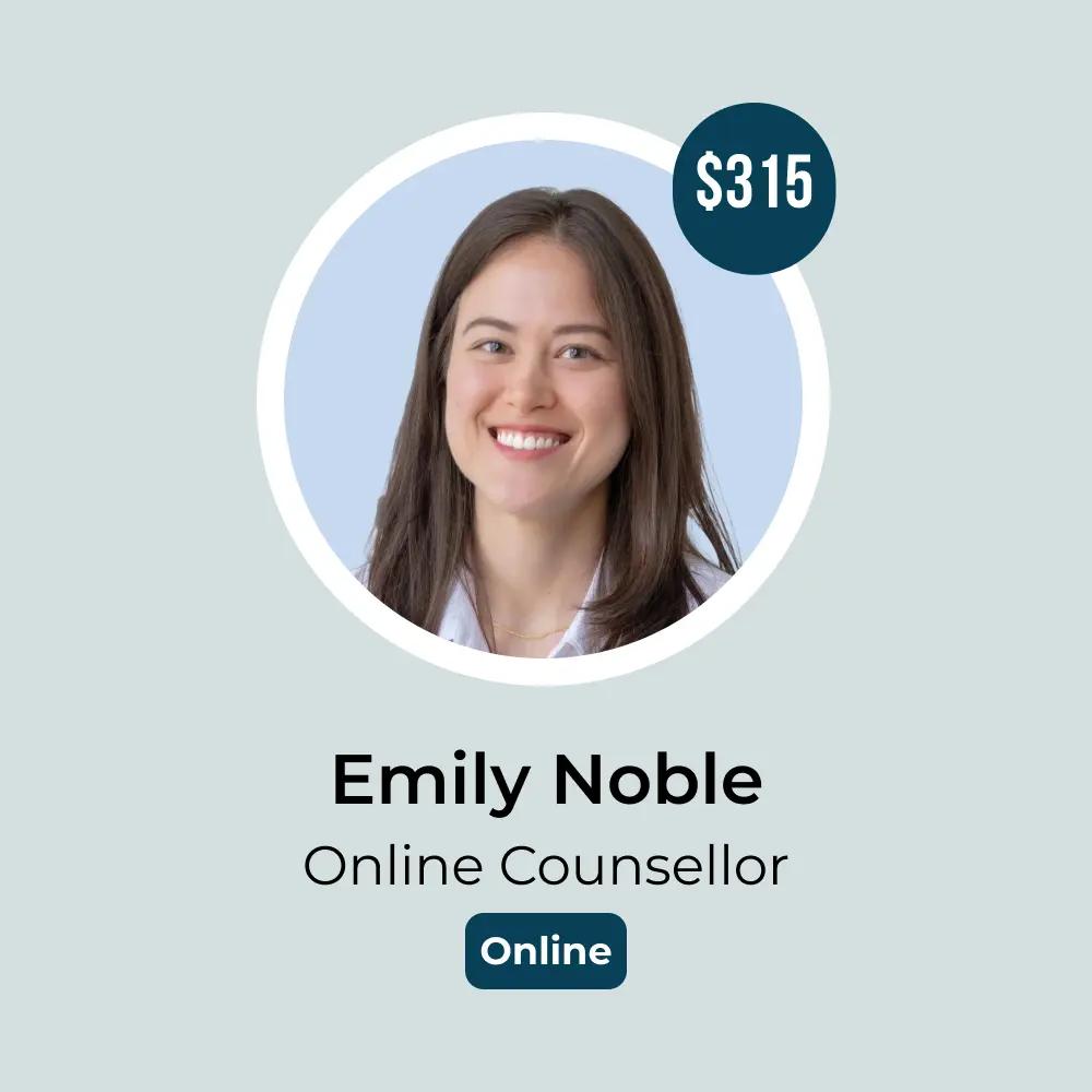 Emily Noble