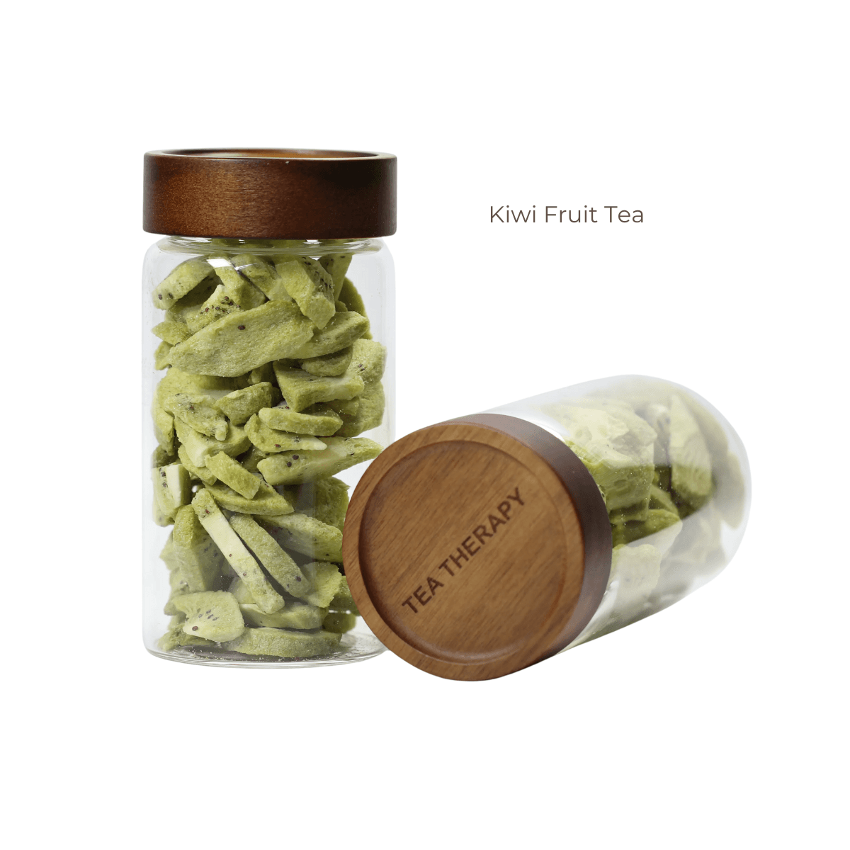 Kiwi Fruit Tea