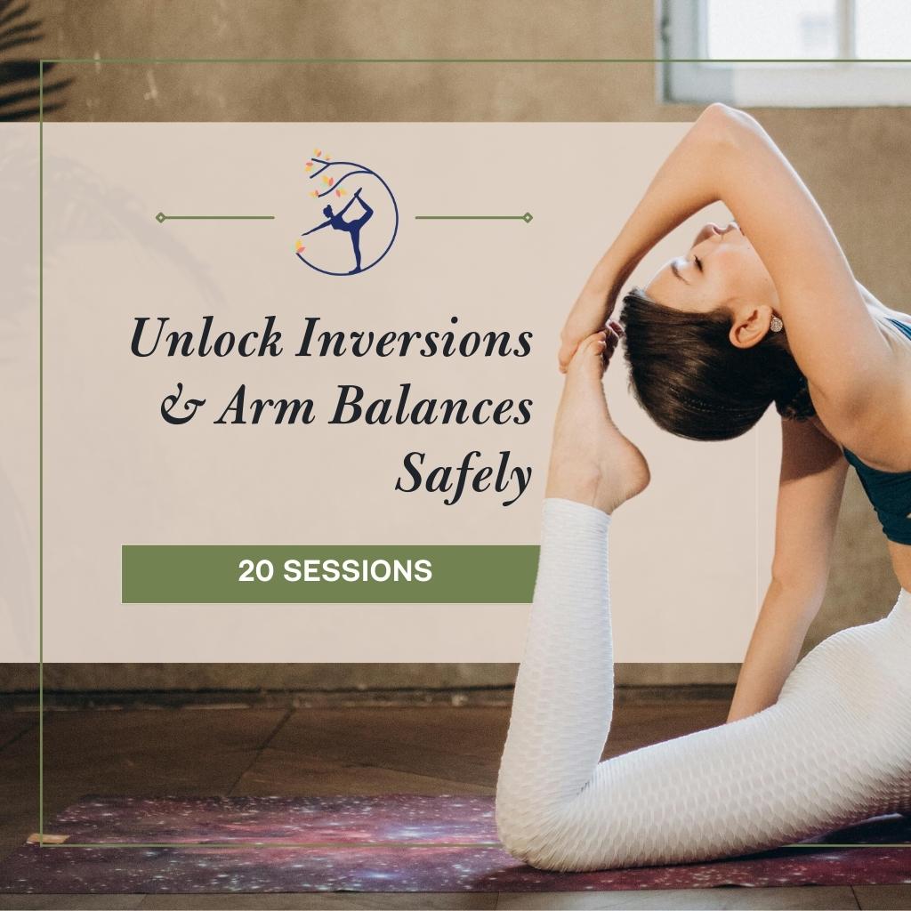 20 Sessions