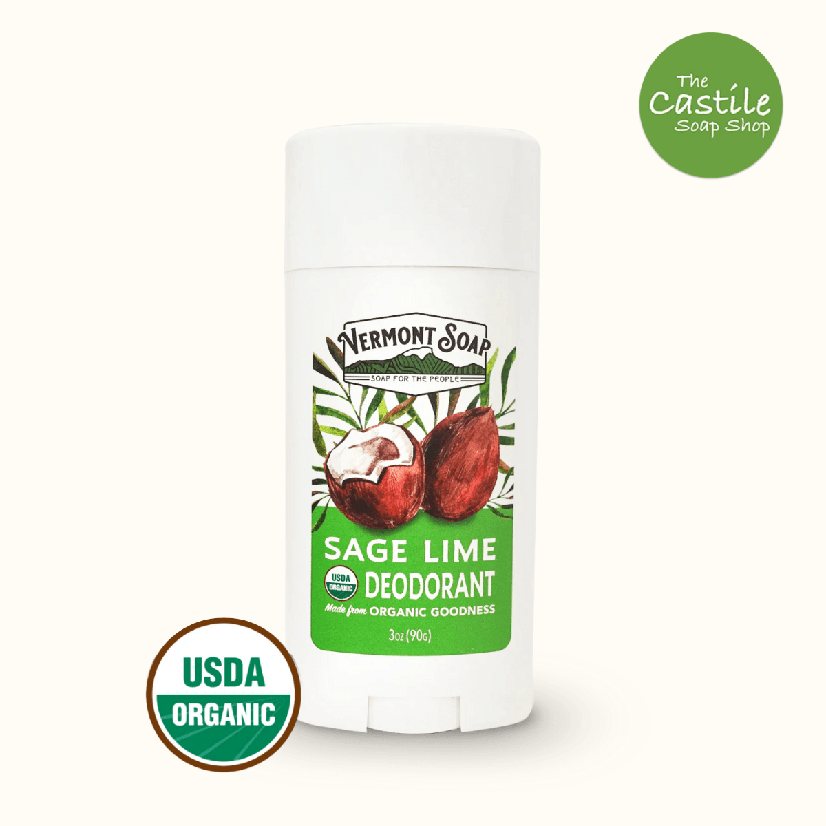Sage Lime