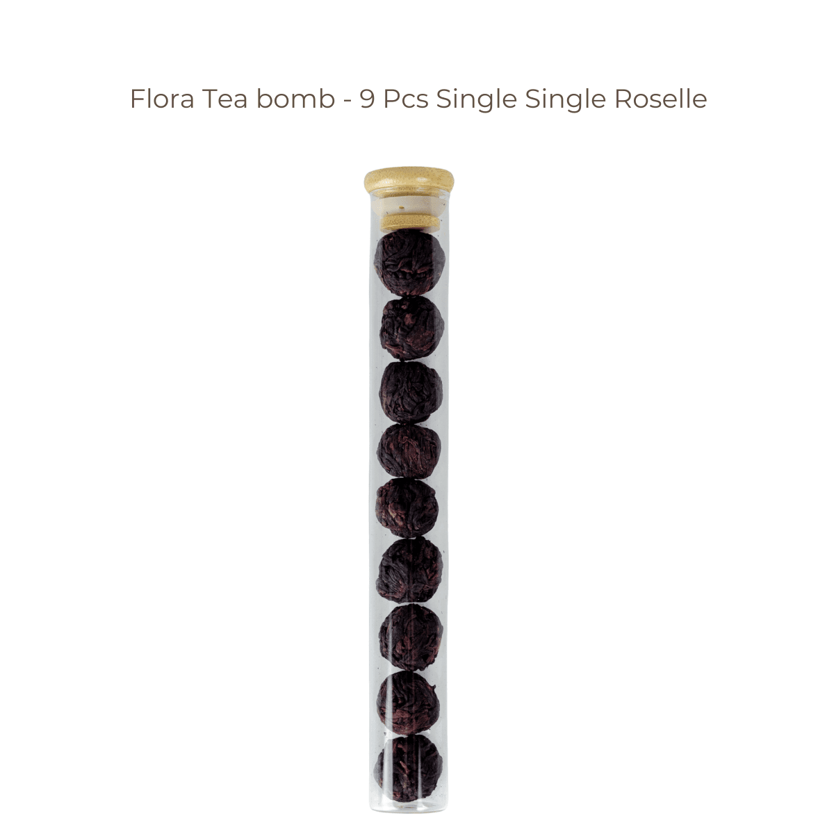 Single Roselle
