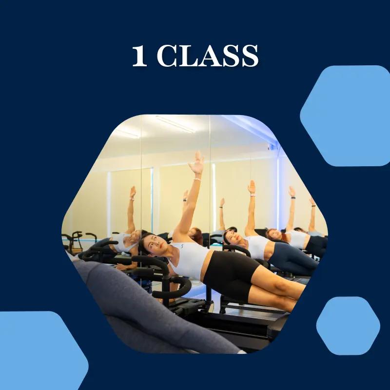 1 Class