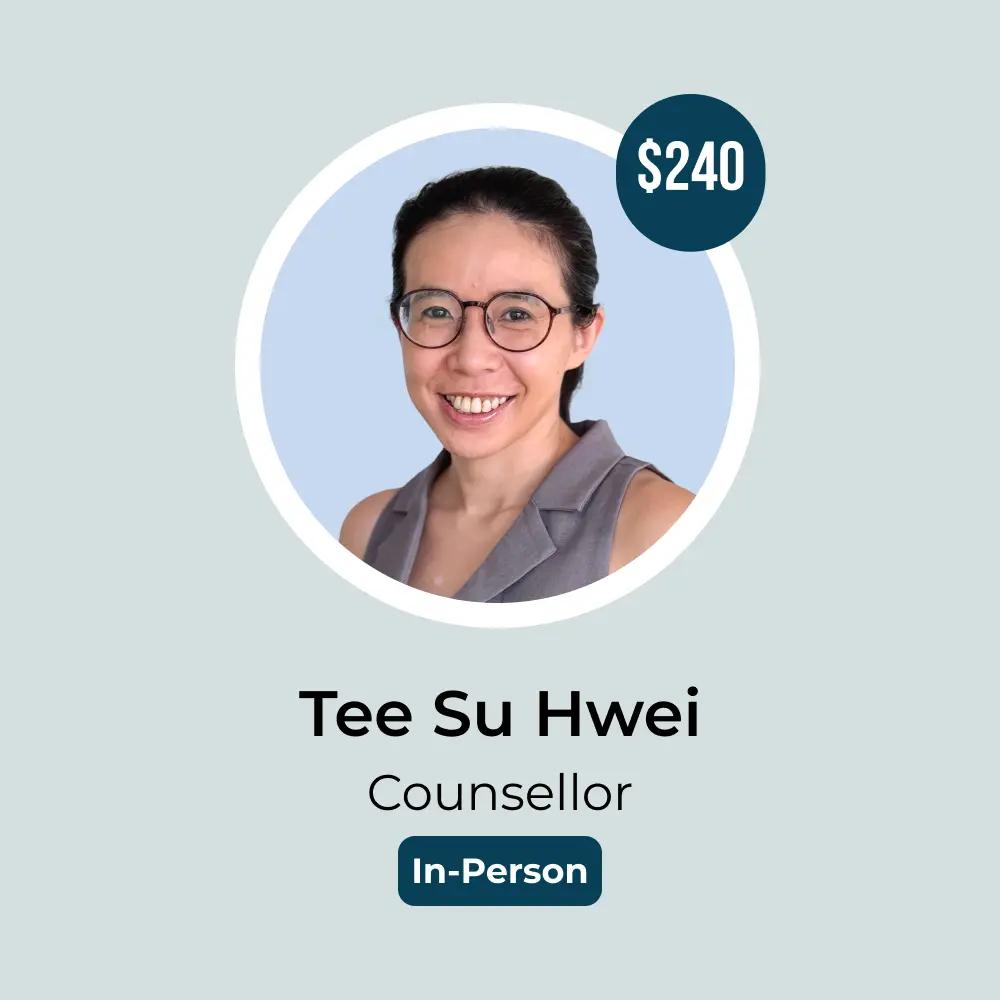 Tee Su Hwei
