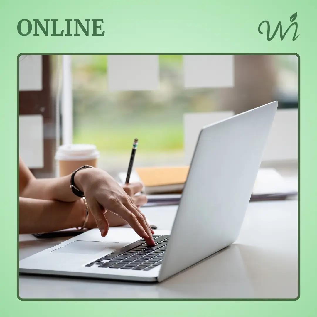 Online