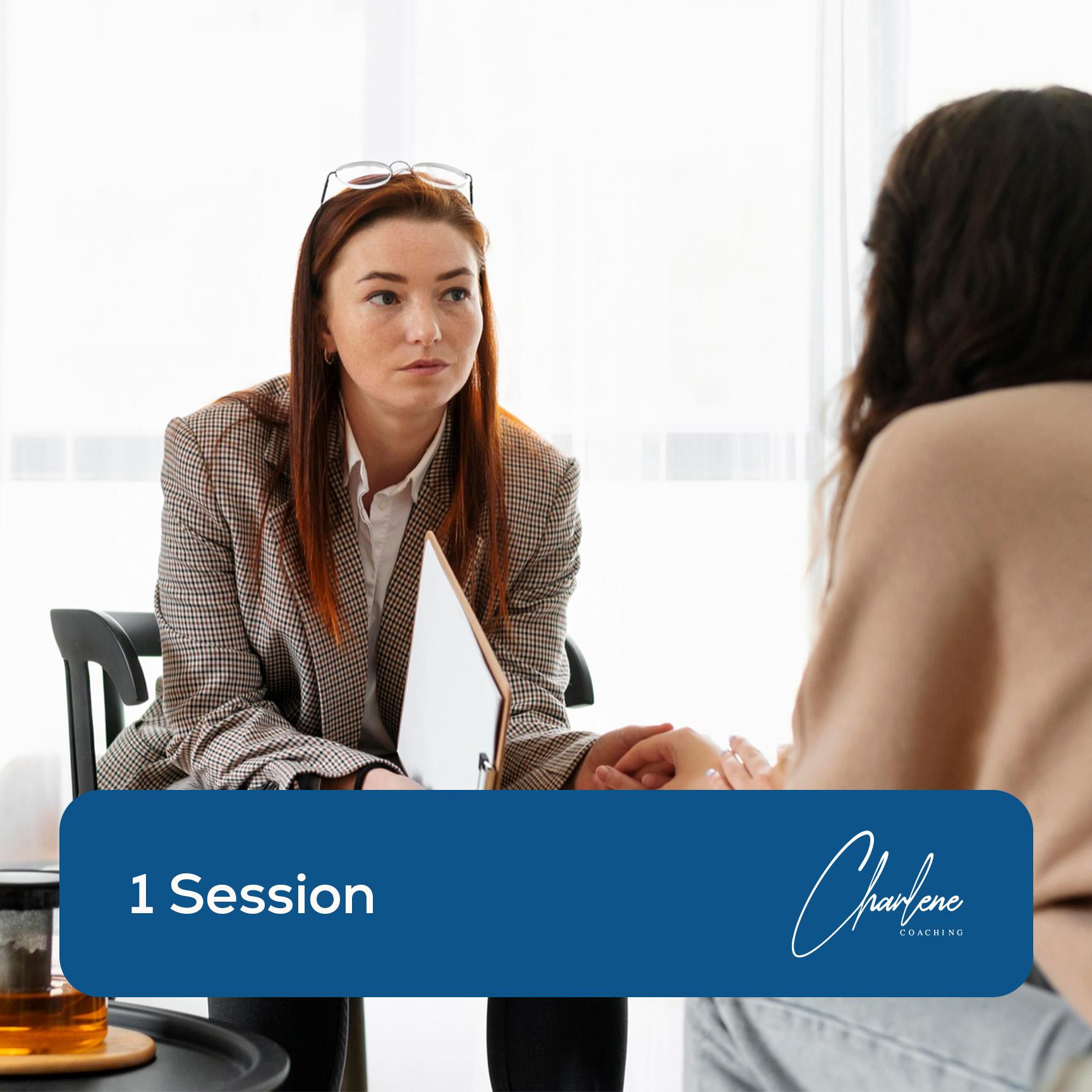 1 Session / 1 