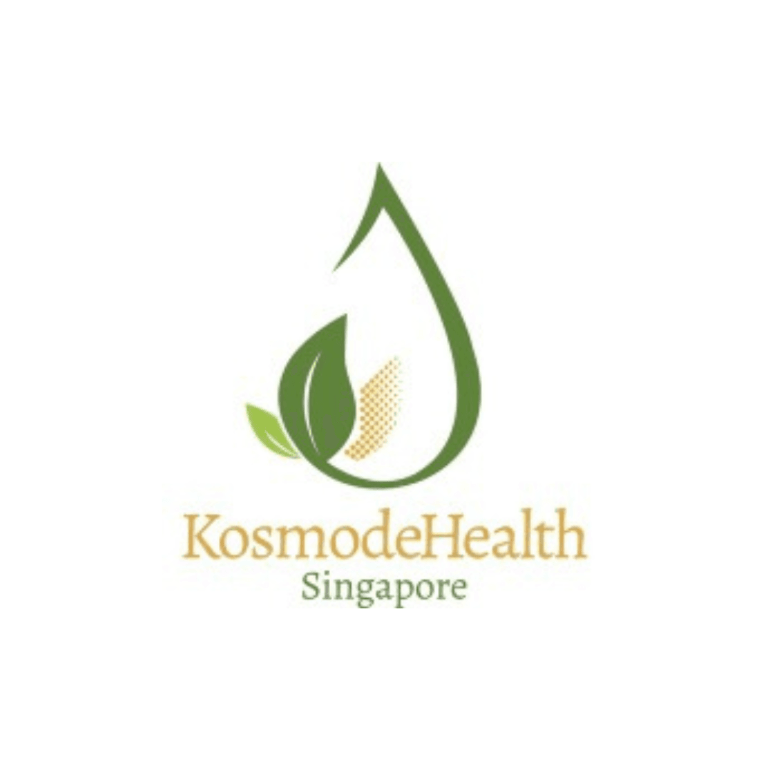Vendor logo