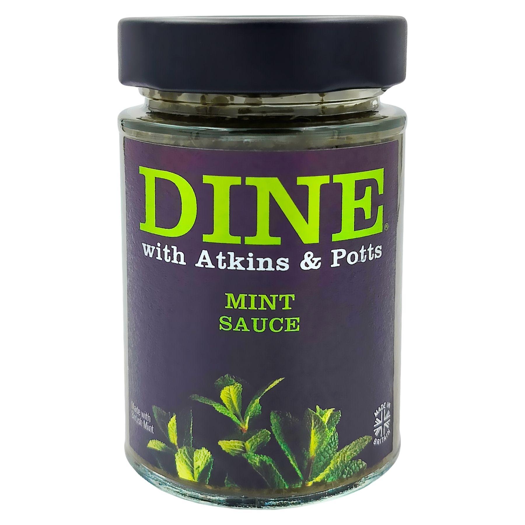 Mint Sauce