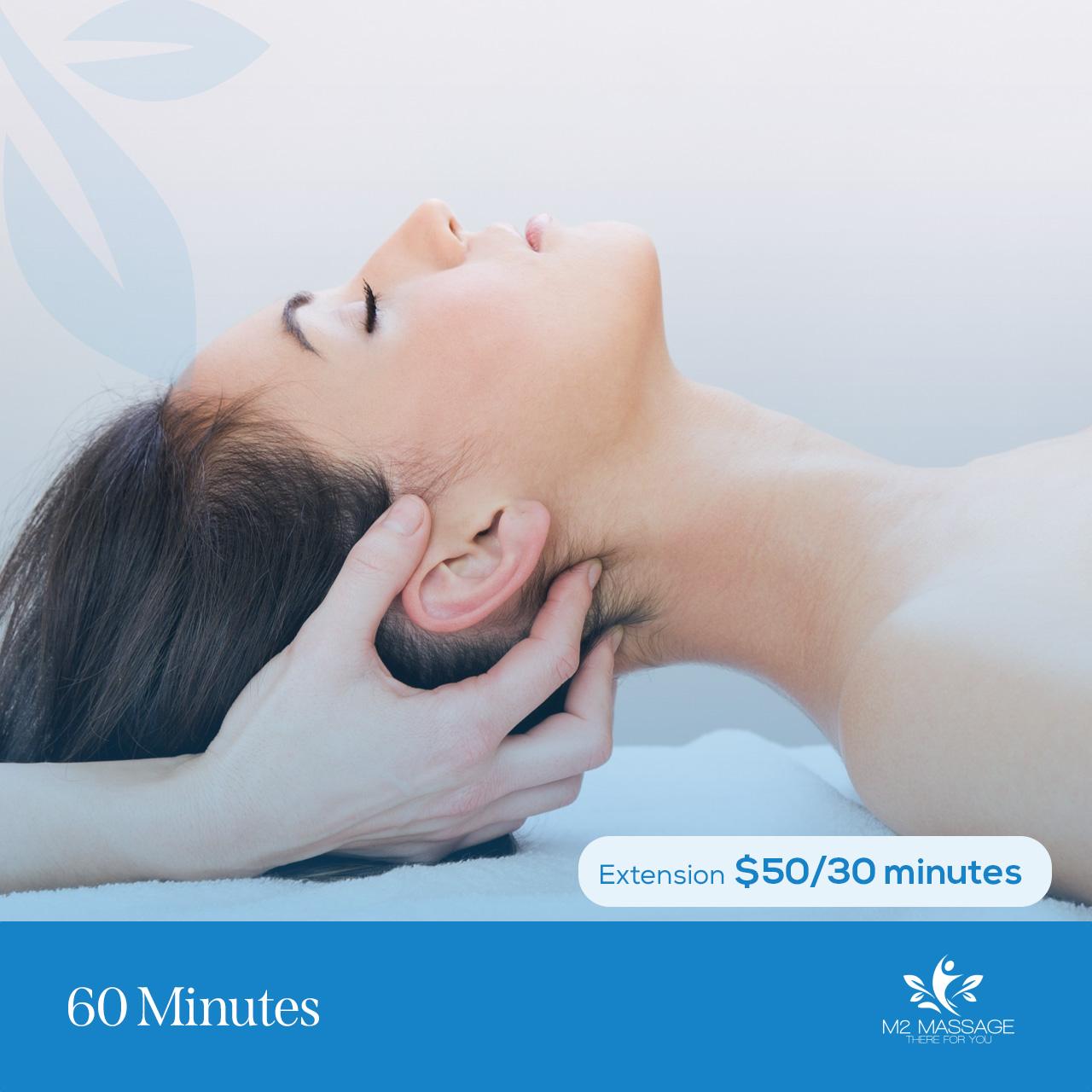 60 Minutes