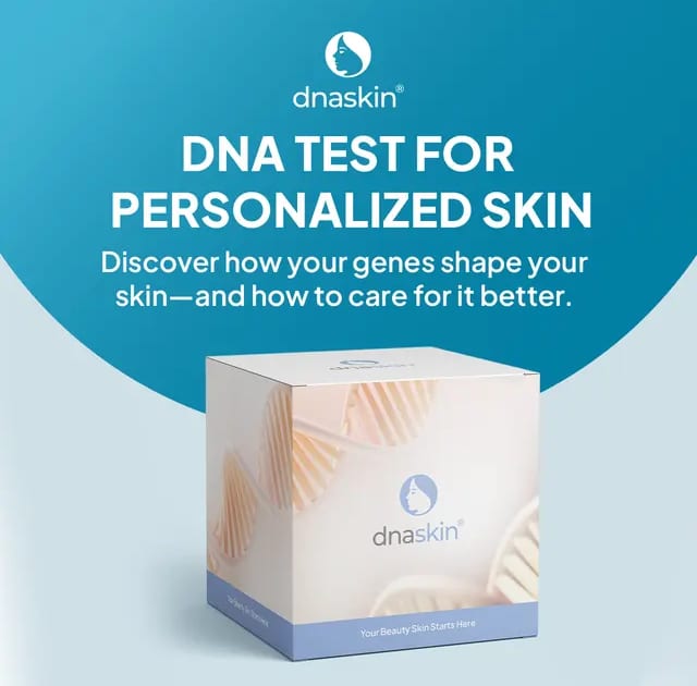 Dna Rsid For Skin Color Decode your Skincare Genes and Look Fabulous – DNA Skin by Nordic Labs ...